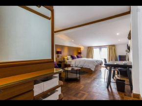 Fabulous Second Floor Apartment Dasiri Downtown Residence